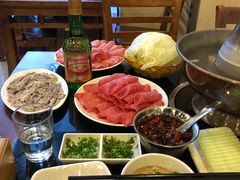 -情忆草原涮肉馆