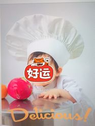 -倾城宝贝儿童摄影(广州天河店)