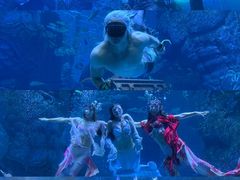 -波塞冬旅游度假区