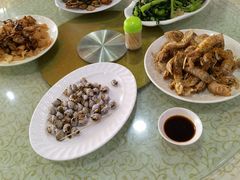 -鹏城人家海鲜酒家·23年老字号(较场尾店)