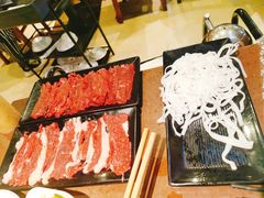 -幸运牛汕头小黄牛牛肉火锅(梅林店)