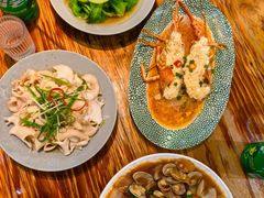 -大厨的餐厅(曾厝垵总店)