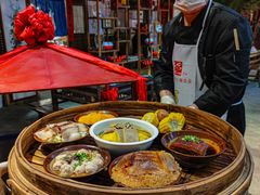 -田园印象·成都土菜院子(华阳店)