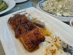 -益健美食大广场(北岭店)