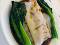 牛肉肠粉-益健名厨海鲜城(夏湾店)