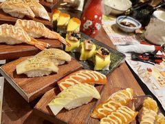 -古田居·特色寿司料理(骏欣中心店)