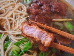 -无名氏面馆(邮电路店)