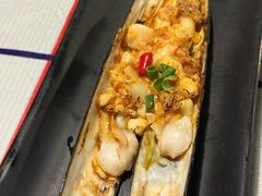 -辉记炭烧海鲜大排档·老字号(福田店)