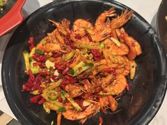 -掌上鲜(南顺城街店)