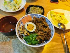 -神田川拉面店(上游街店)