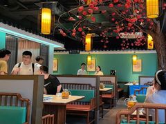 -曹家小菜(胜太路店)