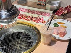 -伊茉家的烤肉店(勒泰中心店)
