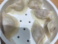 -船歌·鱼水饺青岛菜(国贸商城店)