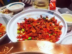 -洞庭鱼香(万科店)