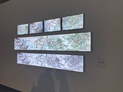 -南京市规划建设展览馆