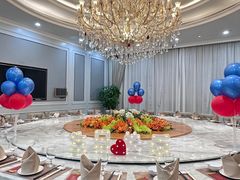 -圣丰城酒家·宴会(宝安大仟里店)