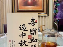 -百乐门喜宴(海珠广场华厦店)