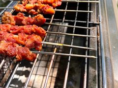 -悦屋老板娘的烤肉店(紫薇田园店)