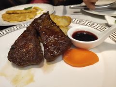 -92°C俄式厨房(中央大街店)