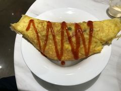 -greenjoy绿享轻食(宁海路店)