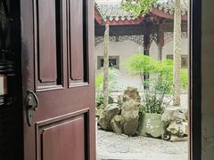 -东山雕花楼