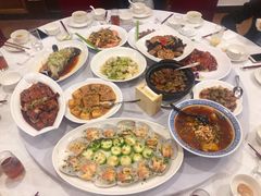 -小榄人家酒楼(民安店)