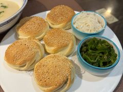 -豫丰汇河南名菜楼(武记餐饮)