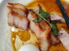 -旭璟酒家·传统粤菜·湘菜(逸景路店)