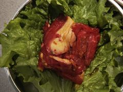 -千炉朝鲜族鲜肉自助烤肉(大悦城店)