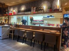 -长崎屋·日本料理·刺身·烧鸟(天河北路店)