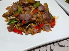 -一江春水·杭帮臻宴(三台山店)