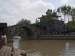 -枫桥景区