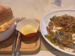 -港丽餐厅(高德置地店)
