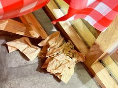 -荆九爷爆炒桥头三嫩(夫子庙店)