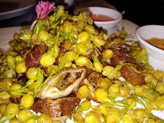 -蟹榭·本帮江浙菜·蟹宴(五角场合生汇商场店)