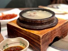 -七八冷面·延边朝鲜族美食(圣熙八号店)