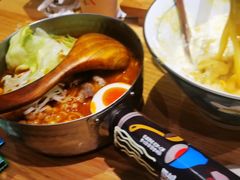 -火山屋台(新街口店)