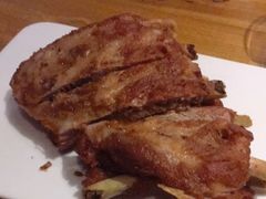 -東舍食唐精品陕菜馆