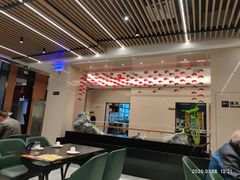-国人川菜(李家村建东街店)