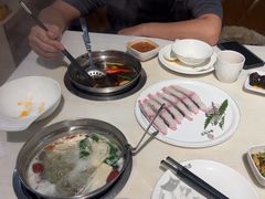 -围炉夜话·潮汕卤水火锅(榕江店)