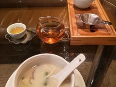 -湖滨28中餐厅·西湖宴·杭州君悦酒店