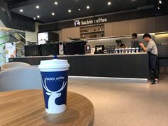 -瑞幸咖啡(盛博广场店)