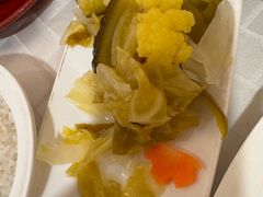 -新侨三宝乐西餐厅(崇文门店)
