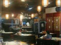 大堂-京城小江南·北京烤鸭·江南土菜·白鱼(中关村店)