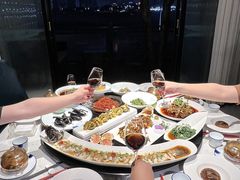 -夜宴江景餐厅