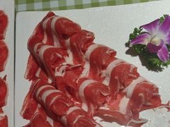 -番食园鲜食火锅(高新店)