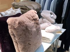 -ZARA HOME(蓝色港湾店)