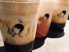 -喜茶(上海正大广场店)
