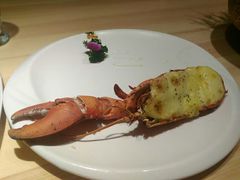-割烹旭日本料理(龙湖狮山天街店)