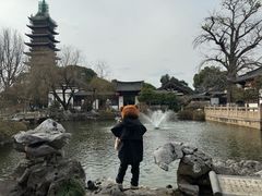 -常熟方塔园